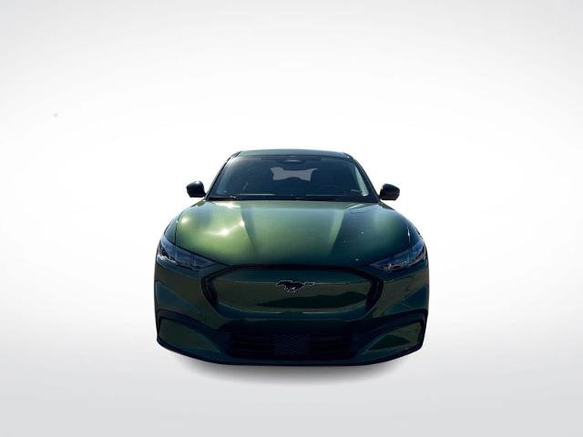 Certified 2024 Ford Mustang Mach-E Premium AWD/4WD image 3