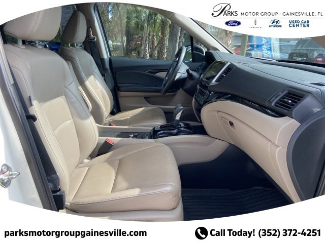 Used 2018 Honda Ridgeline RTL-E image 15