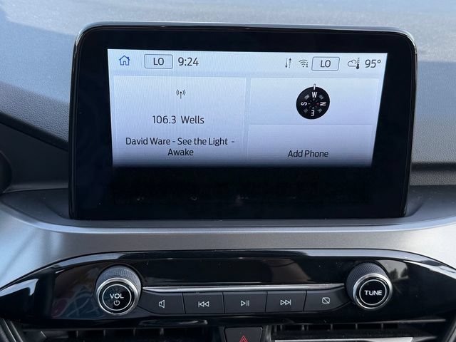 Certified 2024 Ford Escape Active AWD/4WD image 11