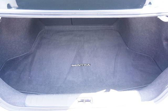 Used 2025 Nissan Sentra SV image 20