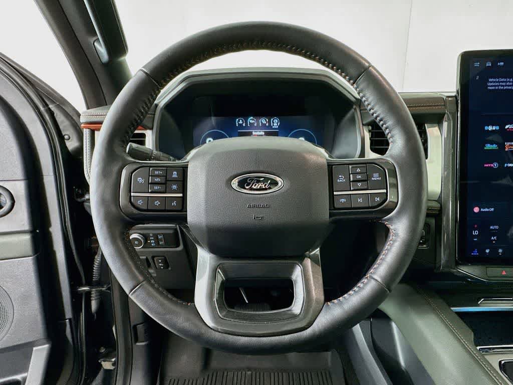Certified 2022 Ford Expedition Timberline AWD/4WD image 16