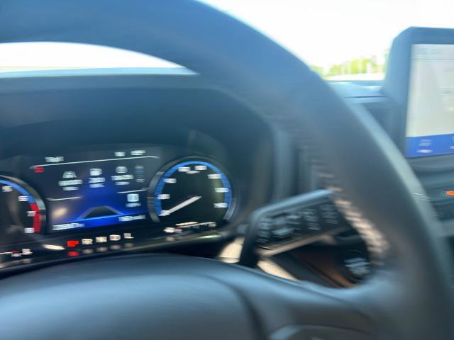 Certified 2024 Ford Bronco Sport Outer Banks AWD/4WD image 11