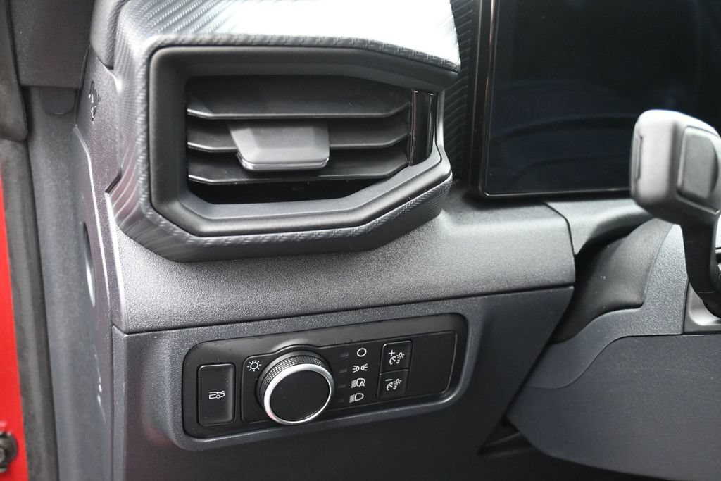 Certified 2024 Ford Mustang Coupe RWD image 15