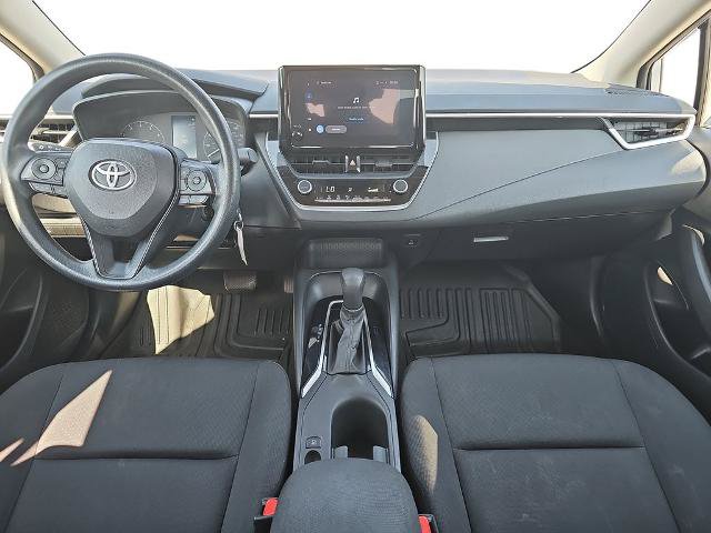 Used 2023 Toyota Corolla LE FWD image 9