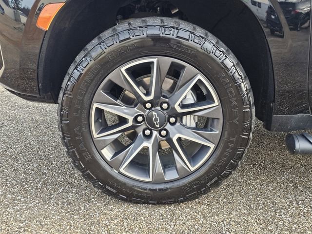 Used 2023 Chevrolet Tahoe Z71 image 34