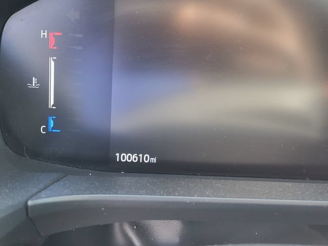 Certified 2023 Ford Escape ST-Line w/ Equipment Group 301A FWD image 13