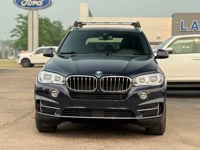 Used 2018 BMW X5 xDrive35i AWD/4WD image 36