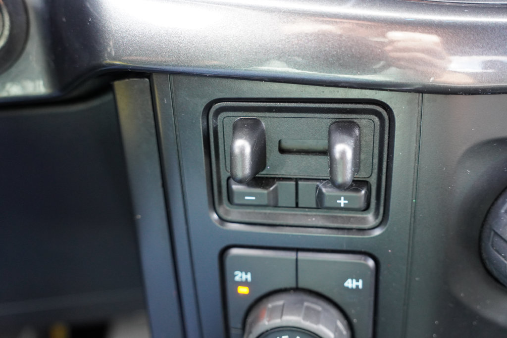 Certified 2023 Ford F150 XL w/ STX Appearance Package AWD/4WD image 30