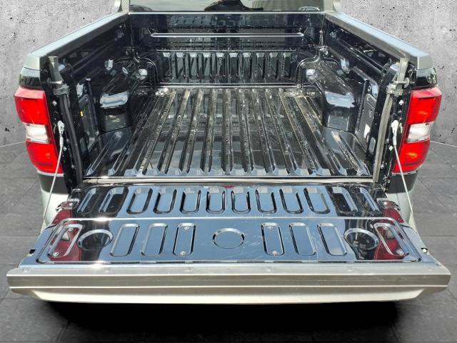 Certified 2023 Ford Maverick Lariat w/ Lariat Luxury Package AWD/4WD image 25