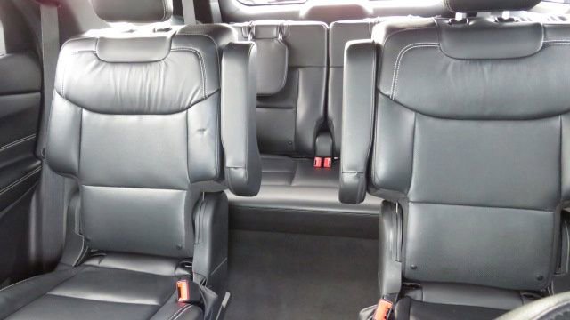 Certified 2022 Ford Explorer ST w/ Equipment Group 401A image 12