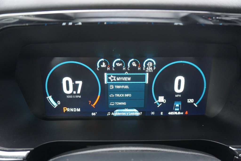 Certified 2021 Ford F150 Lariat image 11