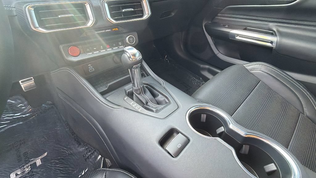 Certified 2024 Ford Mustang GT Premium RWD image 22