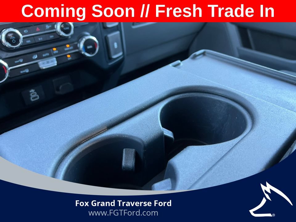 Certified 2025 Ford F150 XLT w/ Equipment Group 301A Standard AWD/4WD image 31