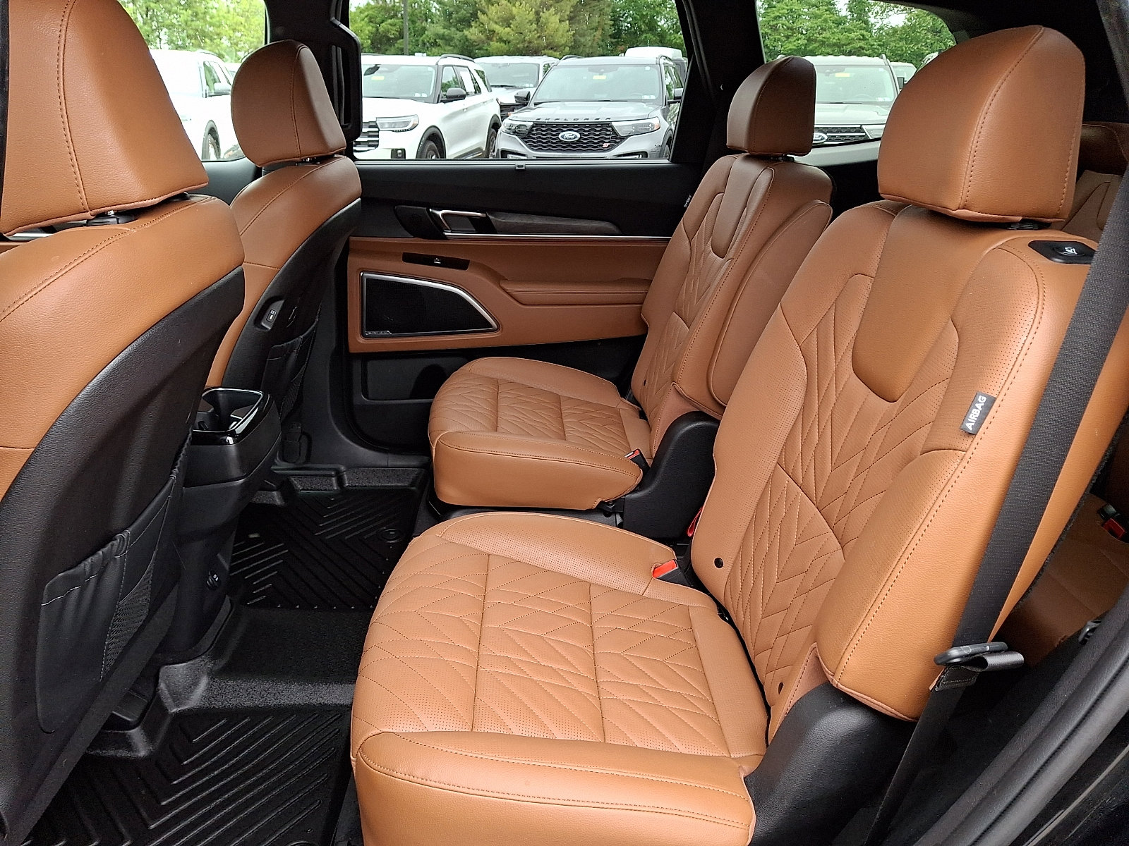 Used 2025 Kia Telluride SX X-Line AWD/4WD image 13