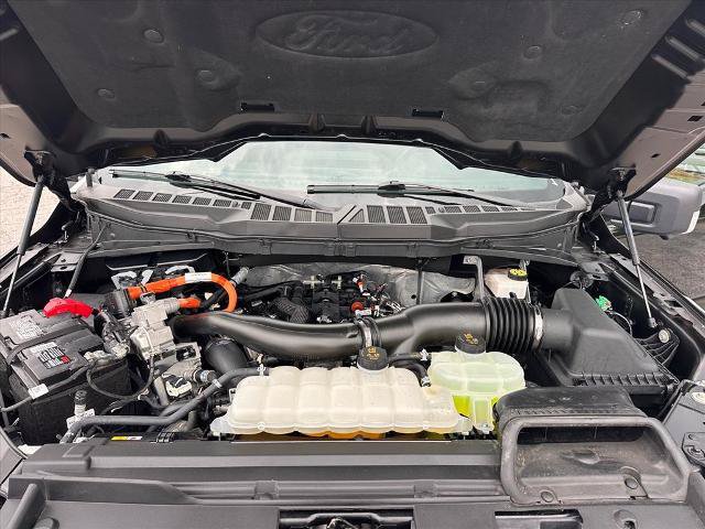 Certified 2024 Ford F150 XLT w/ Equipment Group 302A MID AWD/4WD image 30