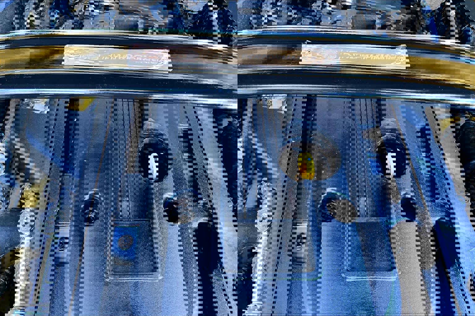 Certified 2017 Ford Mustang Premium image 31