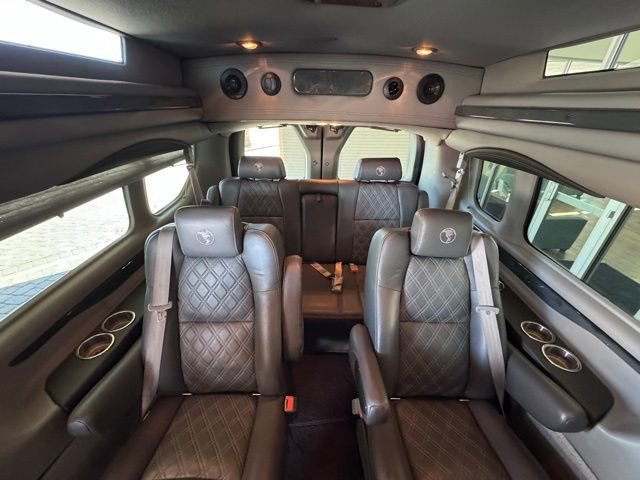 Certified 2022 Ford Transit 150 Low Roof AWD image 22