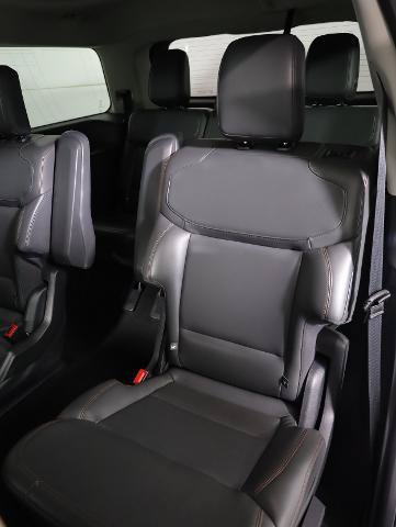 Certified 2025 Ford Expedition Active AWD/4WD image 11