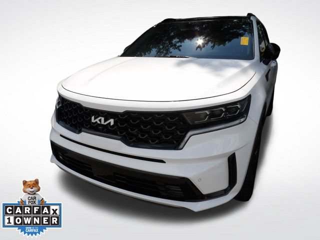 Used 2023 Kia Sorento SX AWD/4WD image 7