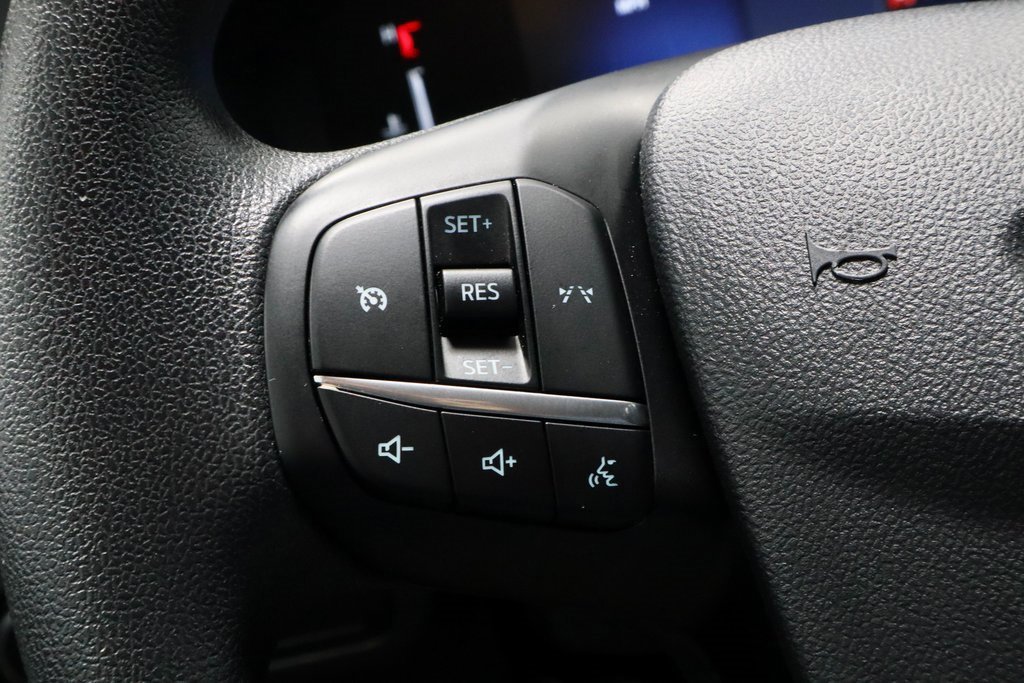 Certified 2025 Ford Escape Active image 26