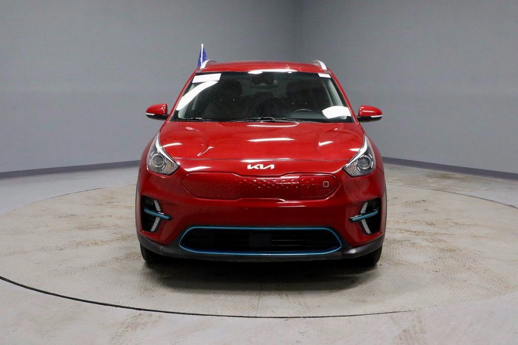 Used 2022 Kia Niro EX w/ Cold Weather Package image 8