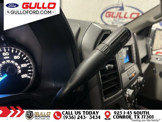 Certified 2017 Ford F150 XLT RWD image 26