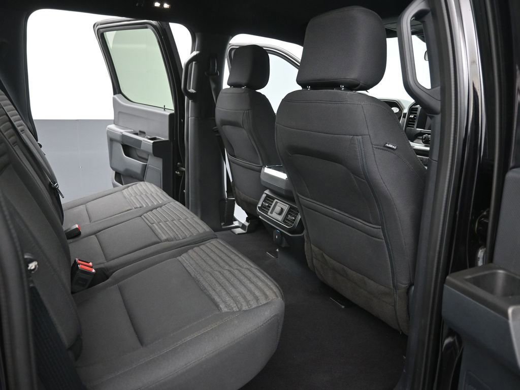 Certified 2023 Ford F150 XL w/ STX Appearance Package image 18