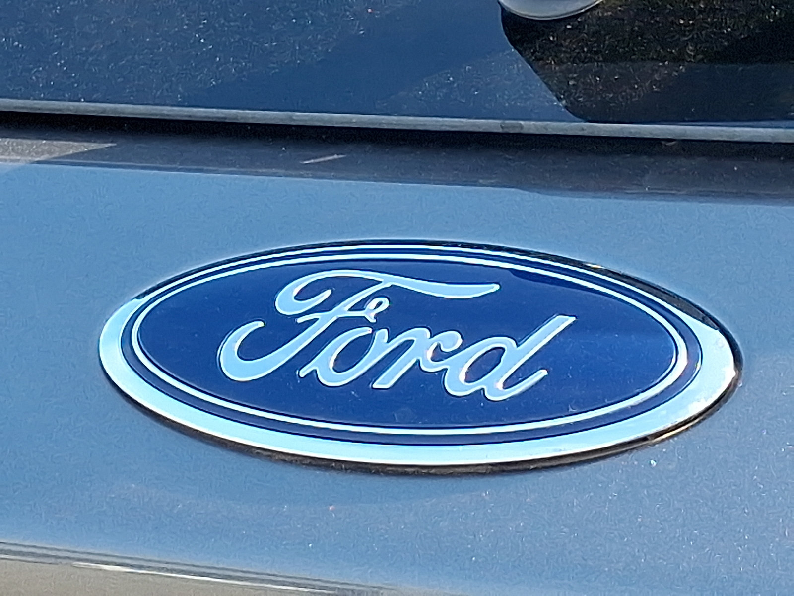 Certified 2025 Ford Explorer ST w/ Sun And Sound Package AWD/4WD image 29