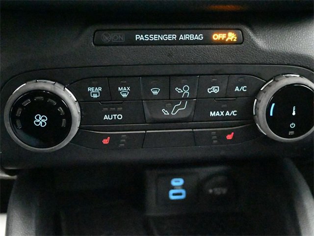 Certified 2022 Ford Bronco Sport Big Bend w/ Convenience Package image 34