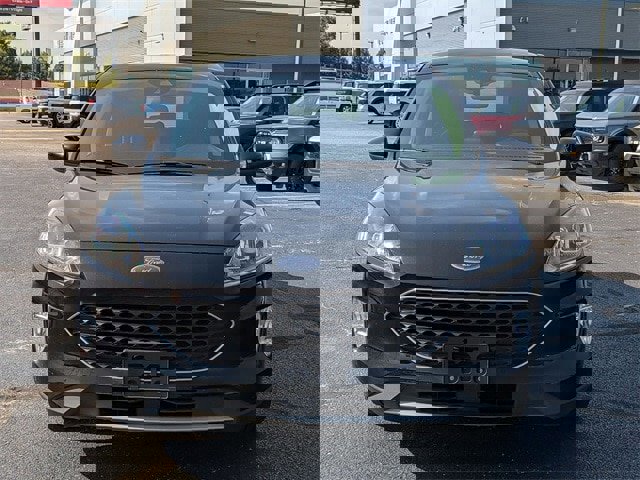 Certified 2022 Ford Escape SEL w/ Technology Package image 8