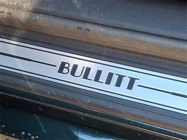 Certified 2019 Ford Mustang Bullitt w/ Bullitt Electronics Package image 30