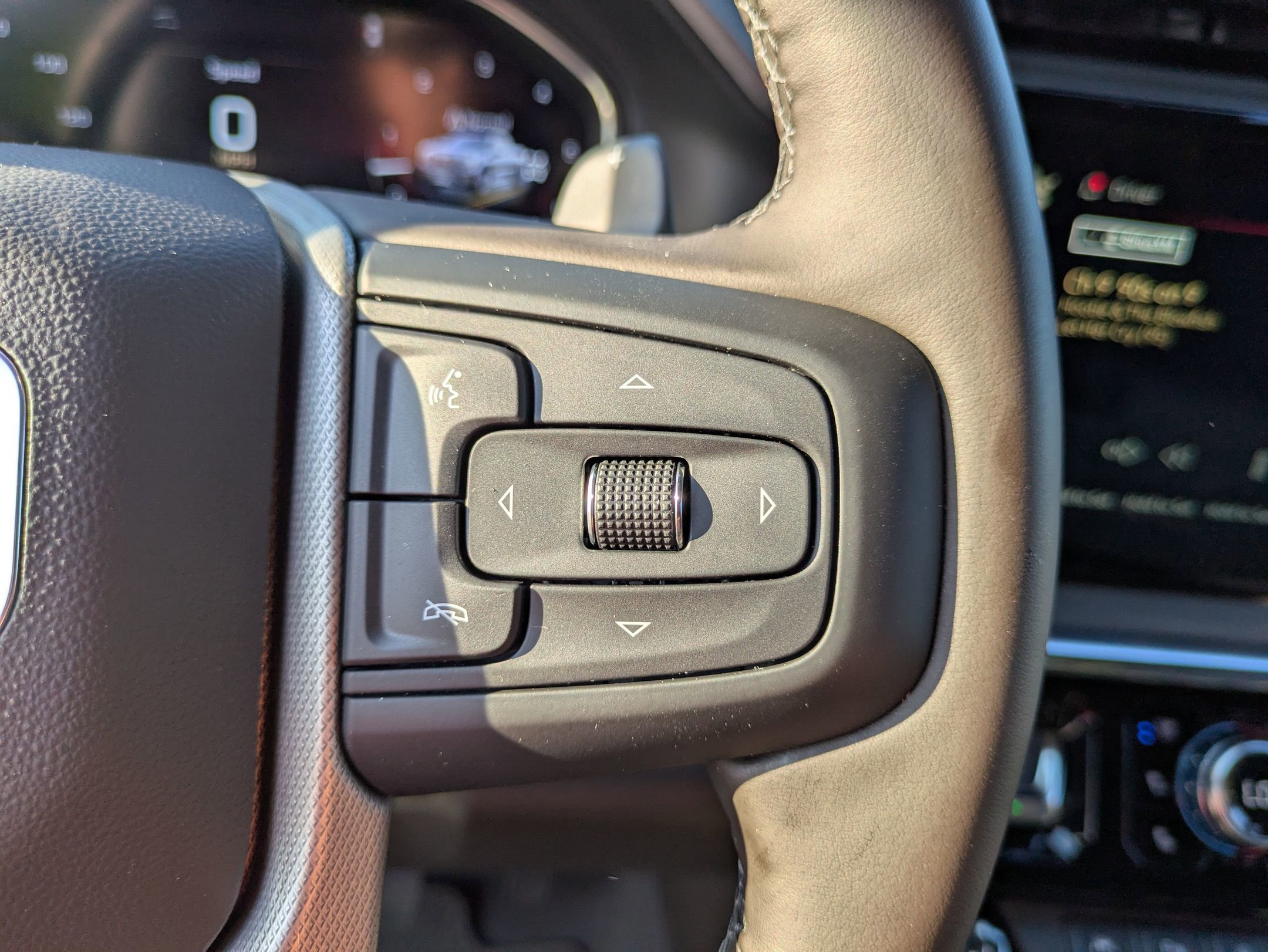 Used 2024 GMC Sierra 1500 Denali image 21