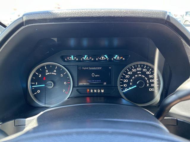 Certified 2020 Ford F150 XLT w/ XTR Package image 15