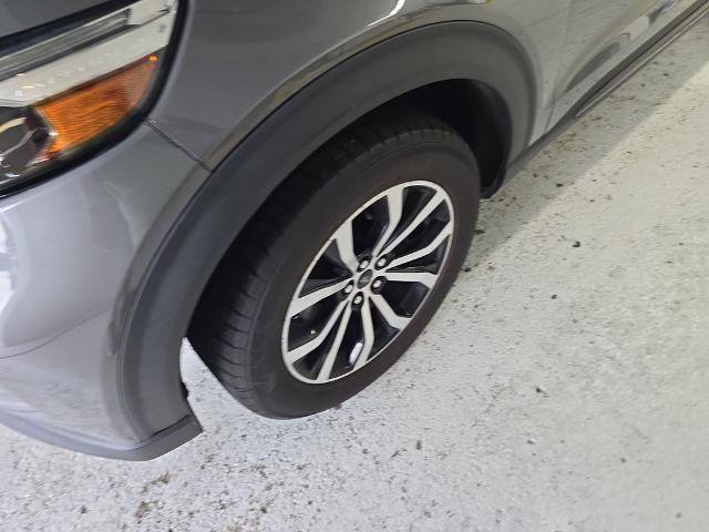 Certified 2023 Ford Explorer ST AWD/4WD image 9