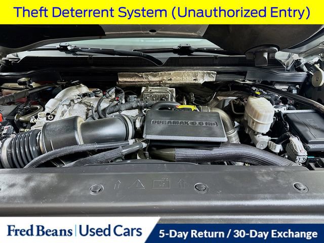 Used 2019 GMC Sierra 2500 Denali w/ Duramax Plus Package image 37