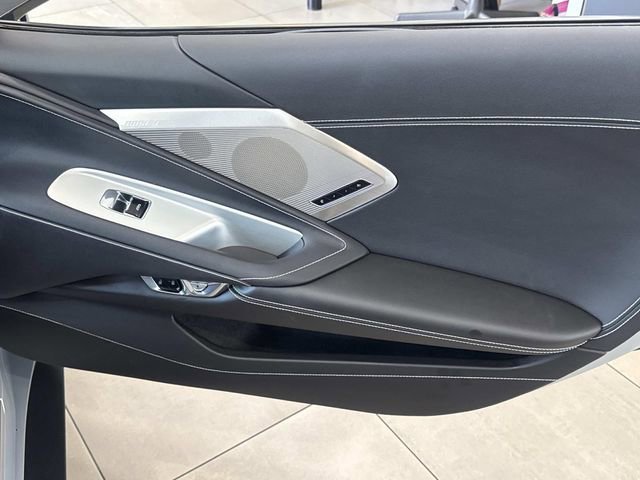 Used 2022 Chevrolet Corvette Stingray Preferred Cpe w/ Z51 Performance Package image 34