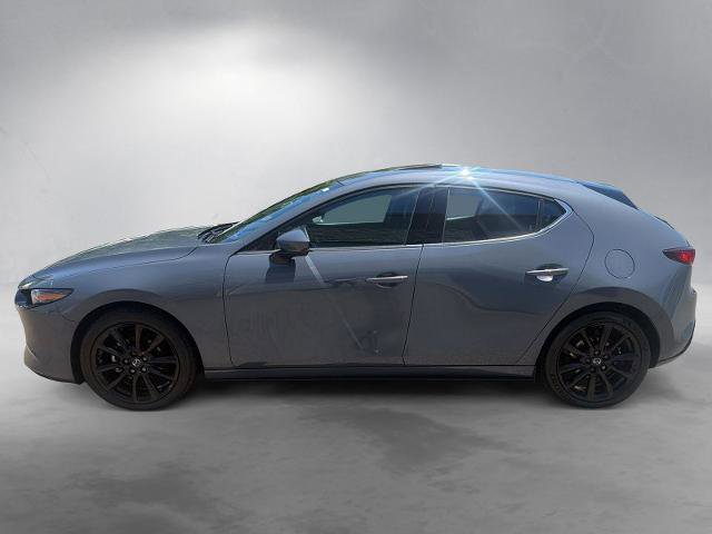 Used 2025 MAZDA MAZDA3 2.5 S Hatchback w/ Premium Pkg FWD image 15