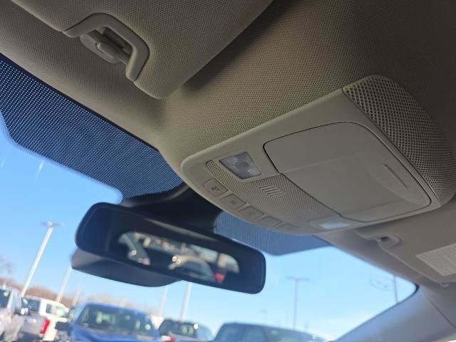 Certified 2024 Ford Edge Titanium image 31