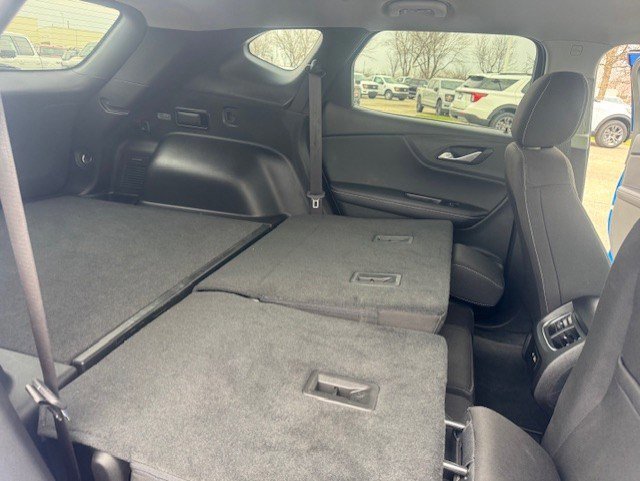 Used 2024 Chevrolet Blazer LT image 31