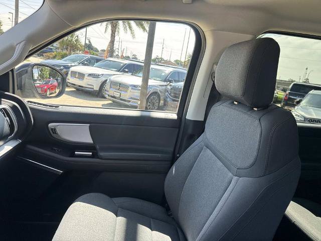 Certified 2025 Ford Expedition Max Active RWD image 18