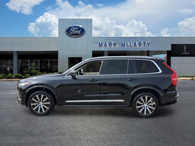 Used 2023 Volvo XC90 B5 Plus AWD/4WD image 2