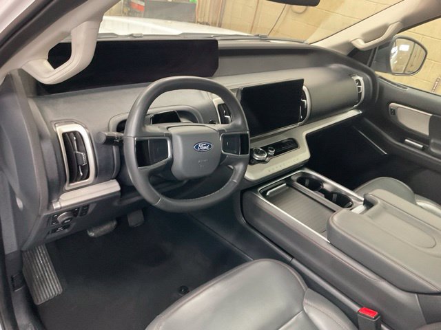 Certified 2025 Ford Expedition Max Active AWD/4WD image 6