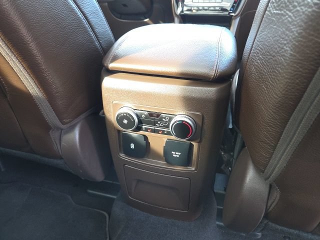 Certified 2024 Ford Explorer King Ranch w/ Technology Package AWD/4WD image 51