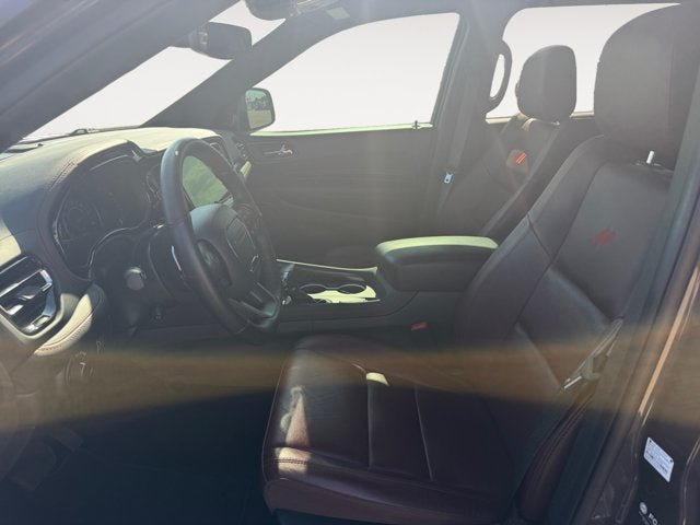 Used 2025 Dodge Durango R/T AWD/4WD image 9