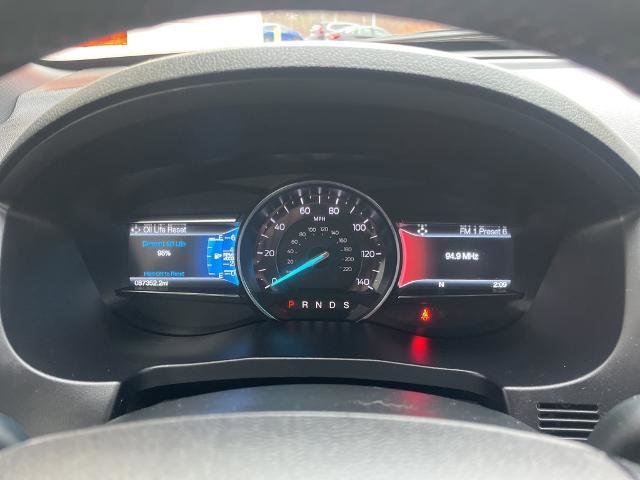 Certified 2017 Ford Explorer Sport w/ Equipment Group 401A image 22