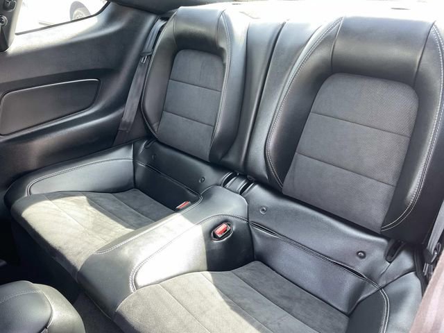 Certified 2021 Ford Mustang GT Premium w/ GT Performance Package image 23