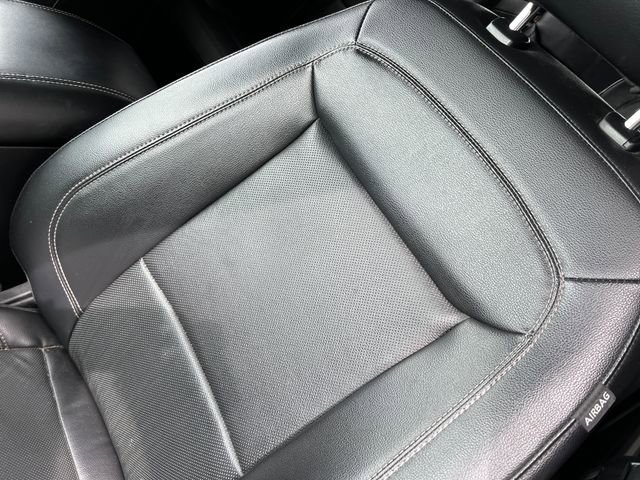 Certified 2022 Ford Explorer Limited AWD/4WD image 15