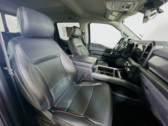 Certified 2023 Ford F350 Lariat w/ FX4 Off-Road Package image 30