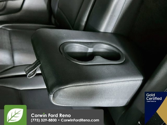 Certified 2025 Ford F150 Lariat w/ Equipment Group 501A Mid AWD/4WD image 31