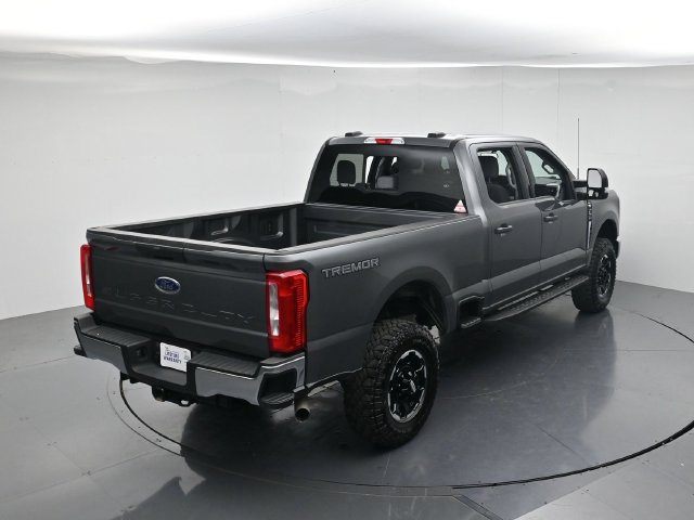 Certified 2025 Ford F350 XLT w/ Tremor Off-Road Package AWD/4WD image 41